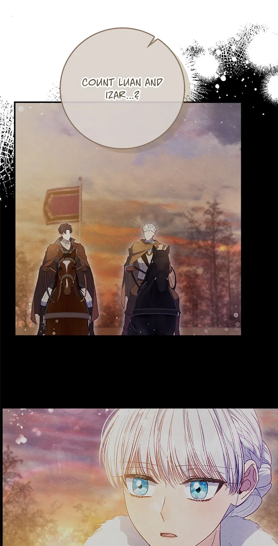 Fakes Don’t Want To Be Real Chapter 75 page 50