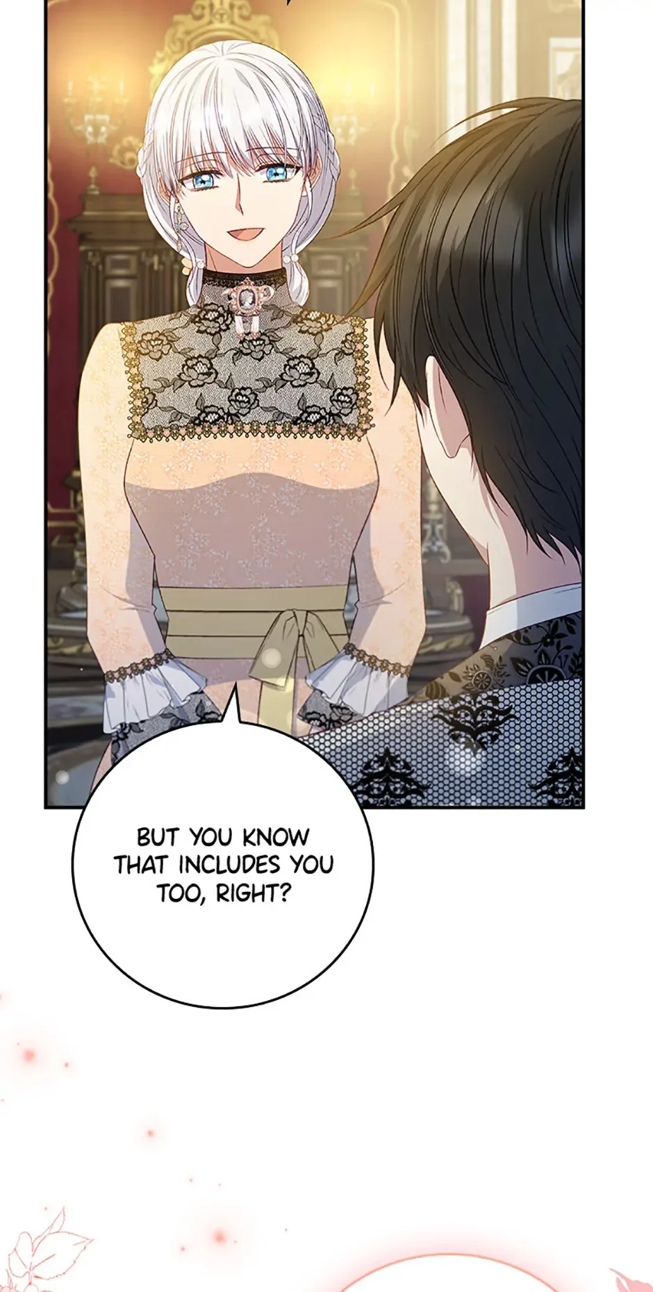 Fakes Don’t Want To Be Real Chapter 75 page 63