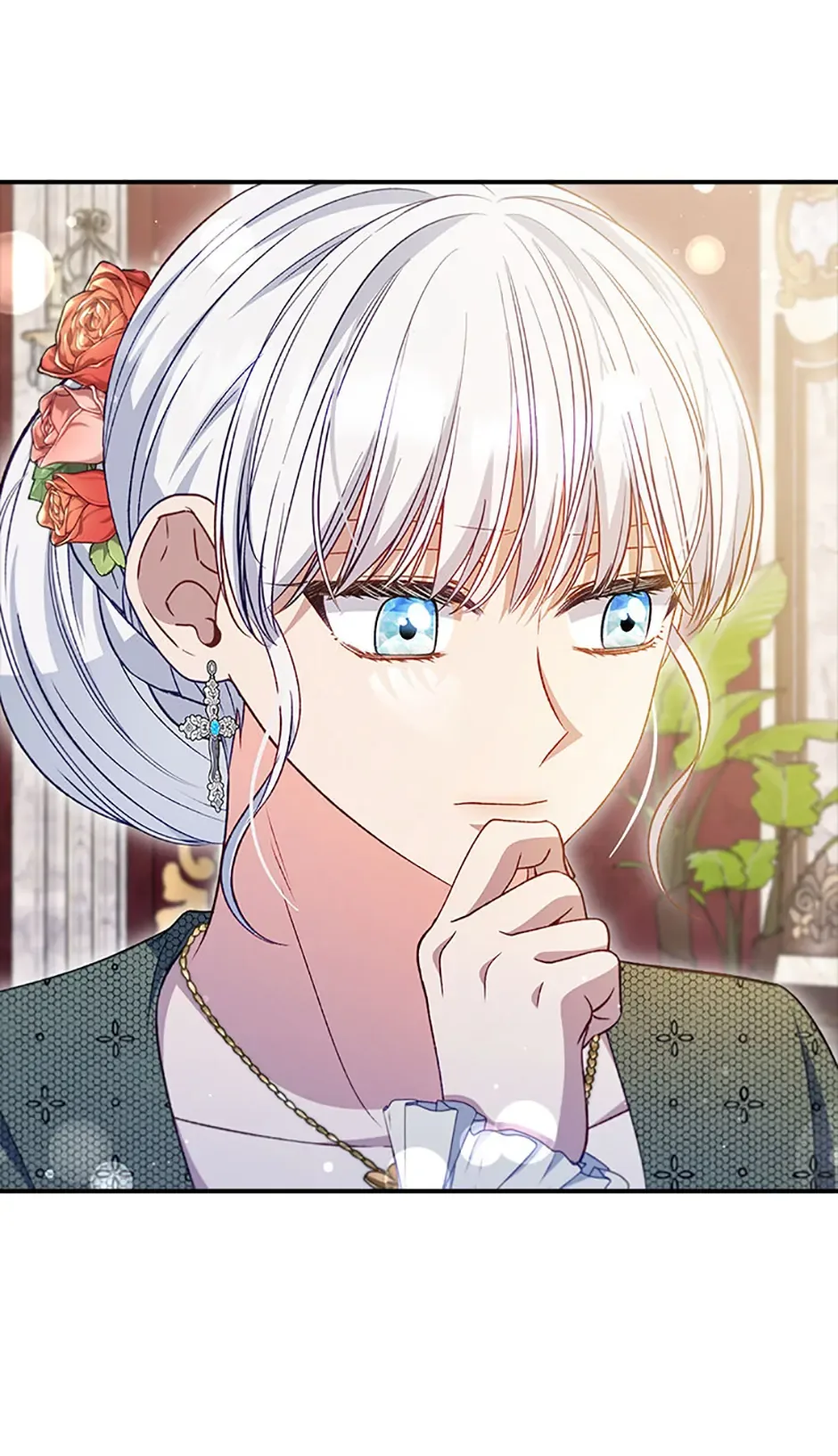 Fakes Don’t Want To Be Real Chapter 77 page 61