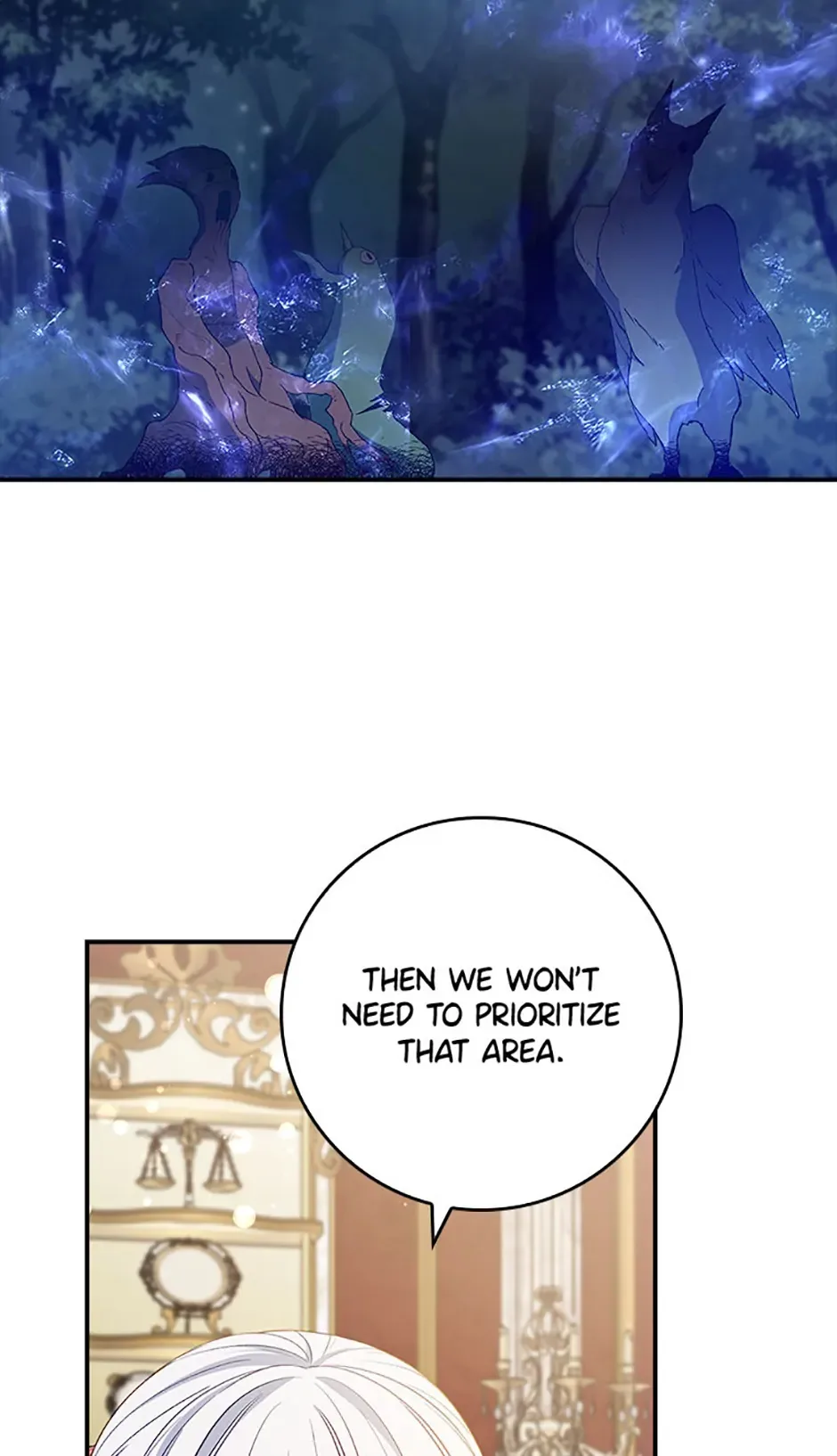 Fakes Don’t Want To Be Real Chapter 77 page 64