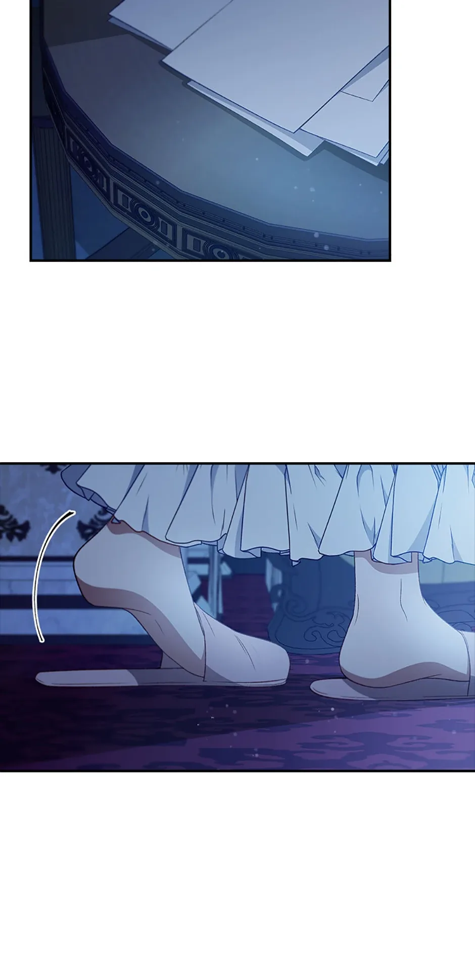Fakes Don’t Want To Be Real Chapter 75 page 67