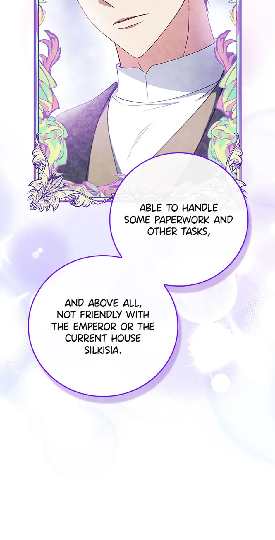 Fakes Don’t Want To Be Real Chapter 75 page 57