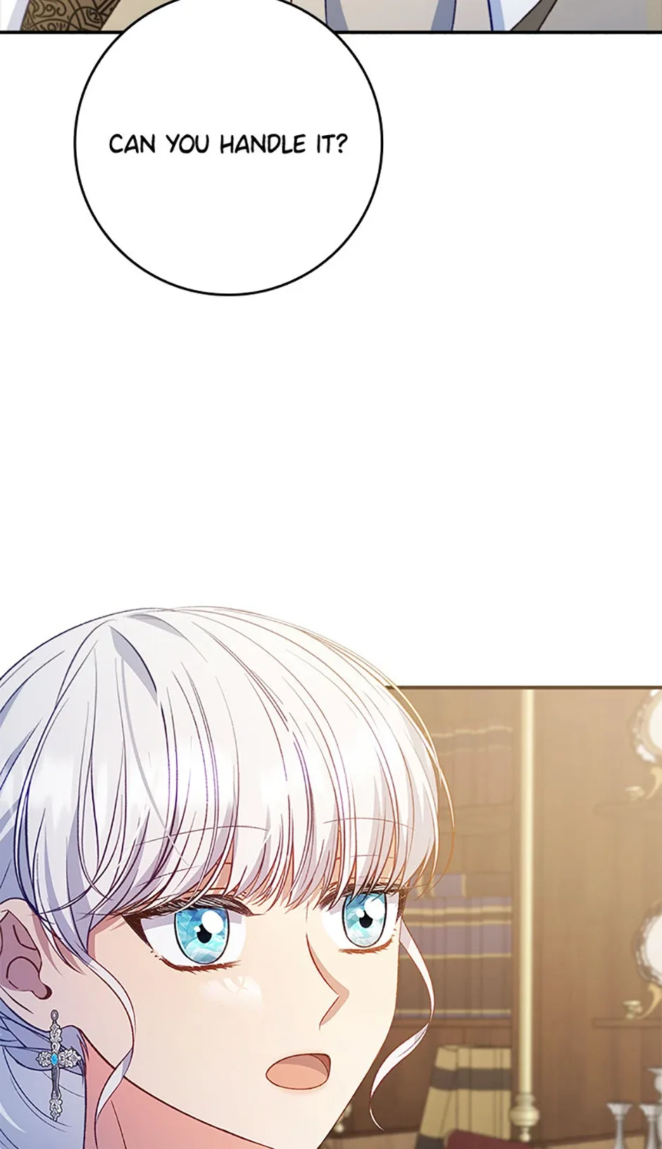 Fakes Don’t Want To Be Real Chapter 77 page 74