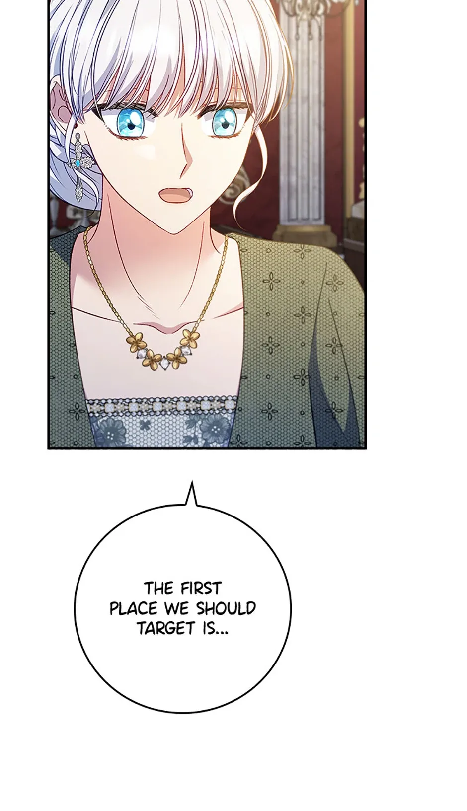 Fakes Don’t Want To Be Real Chapter 77 page 65