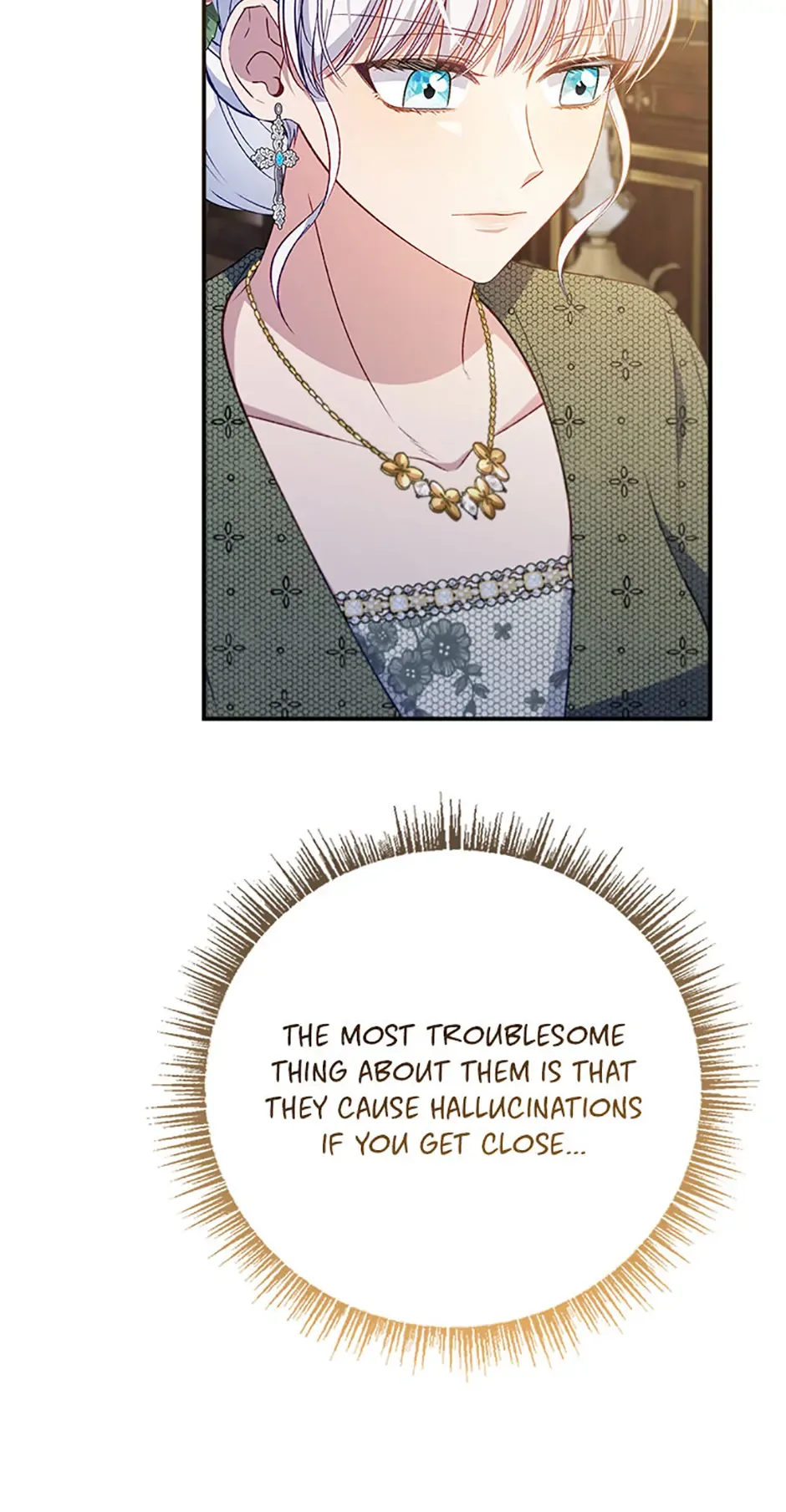 Fakes Don’t Want To Be Real Chapter 77 page 71