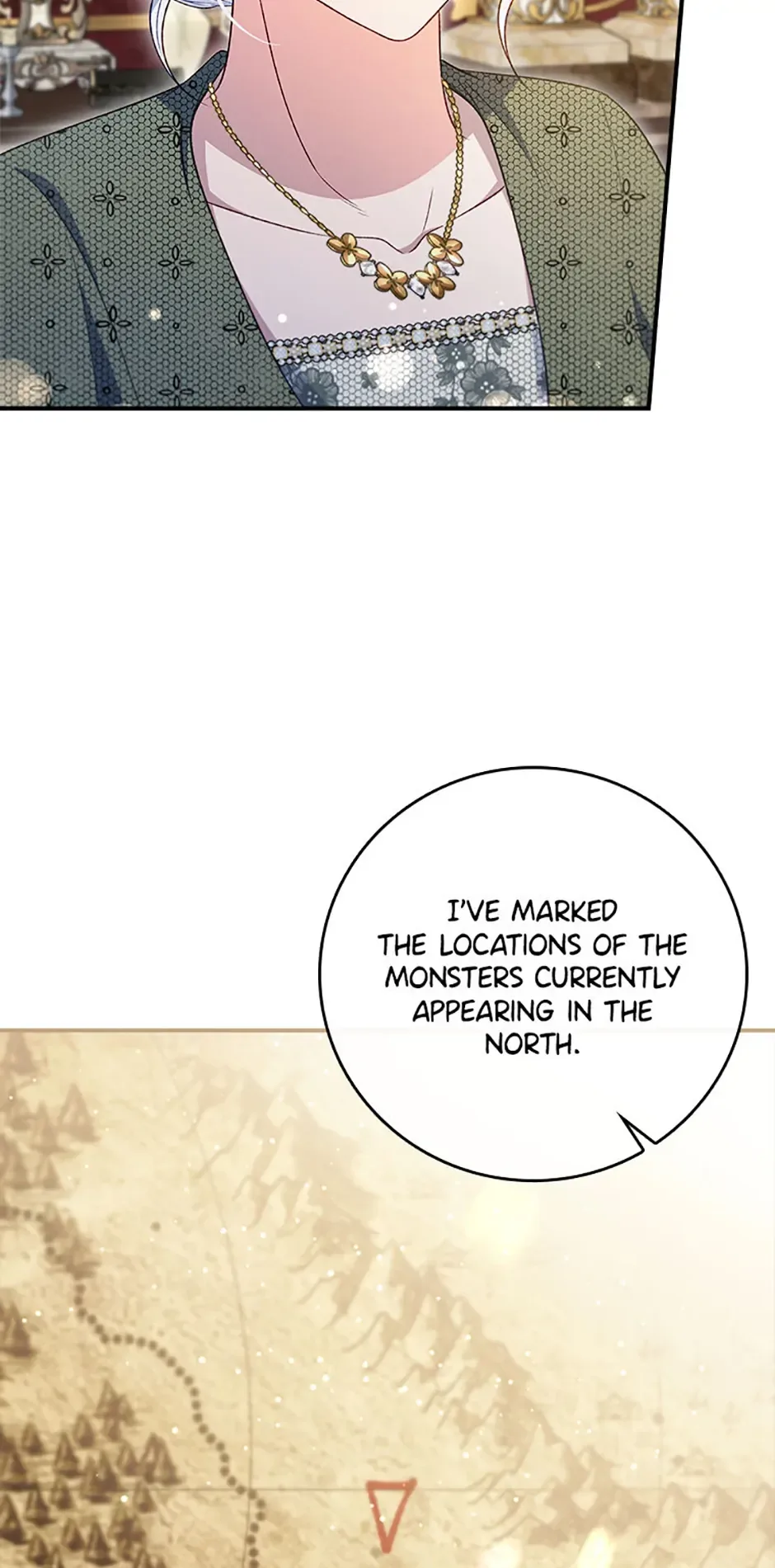 Fakes Don’t Want To Be Real Chapter 77 page 58