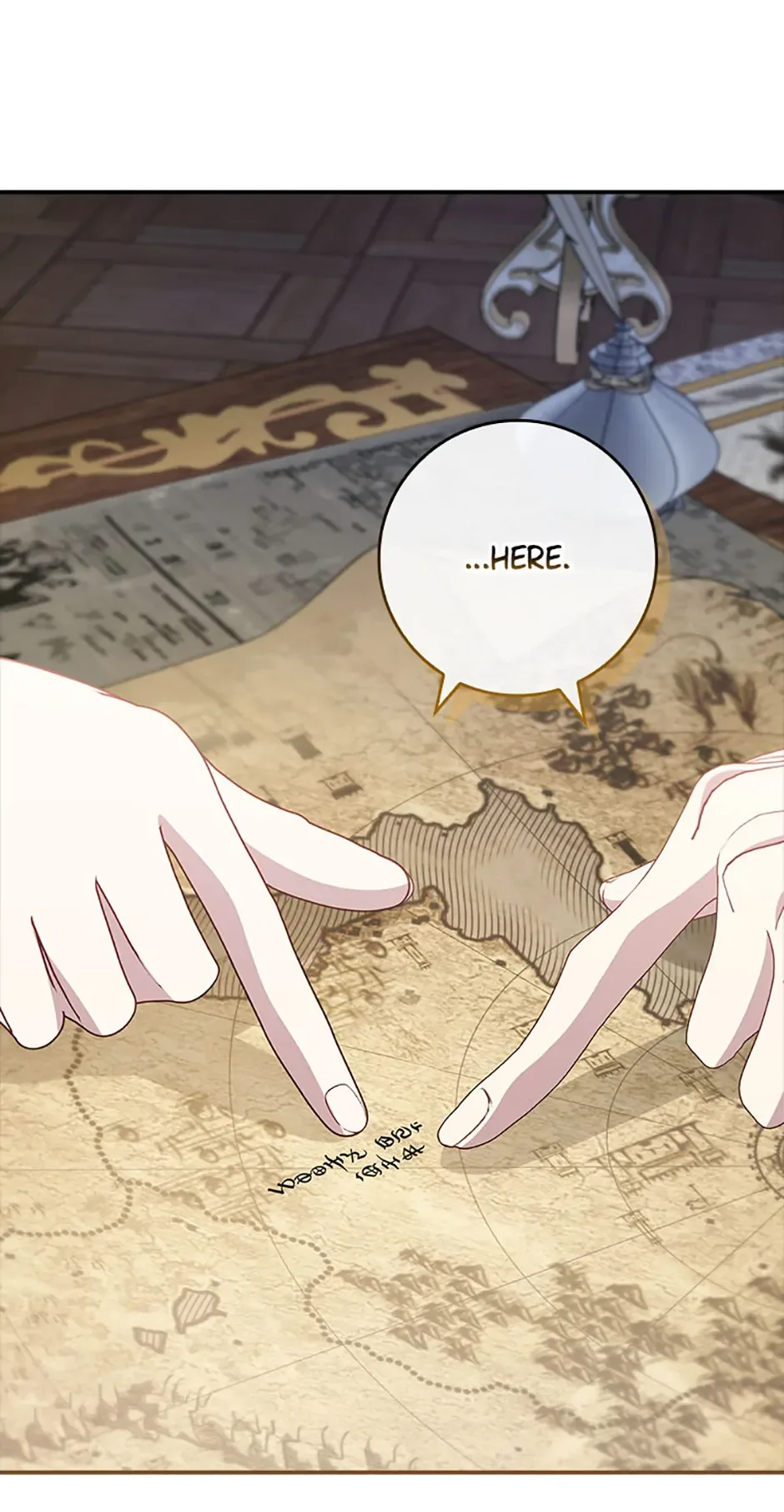 Fakes Don’t Want To Be Real Chapter 77 page 66