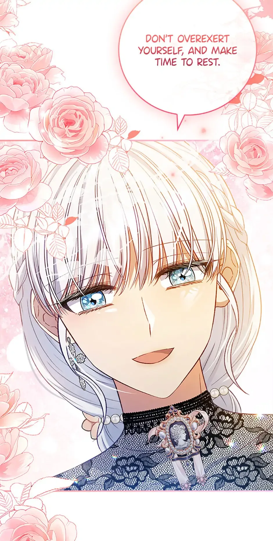 Fakes Don’t Want To Be Real Chapter 75 page 64
