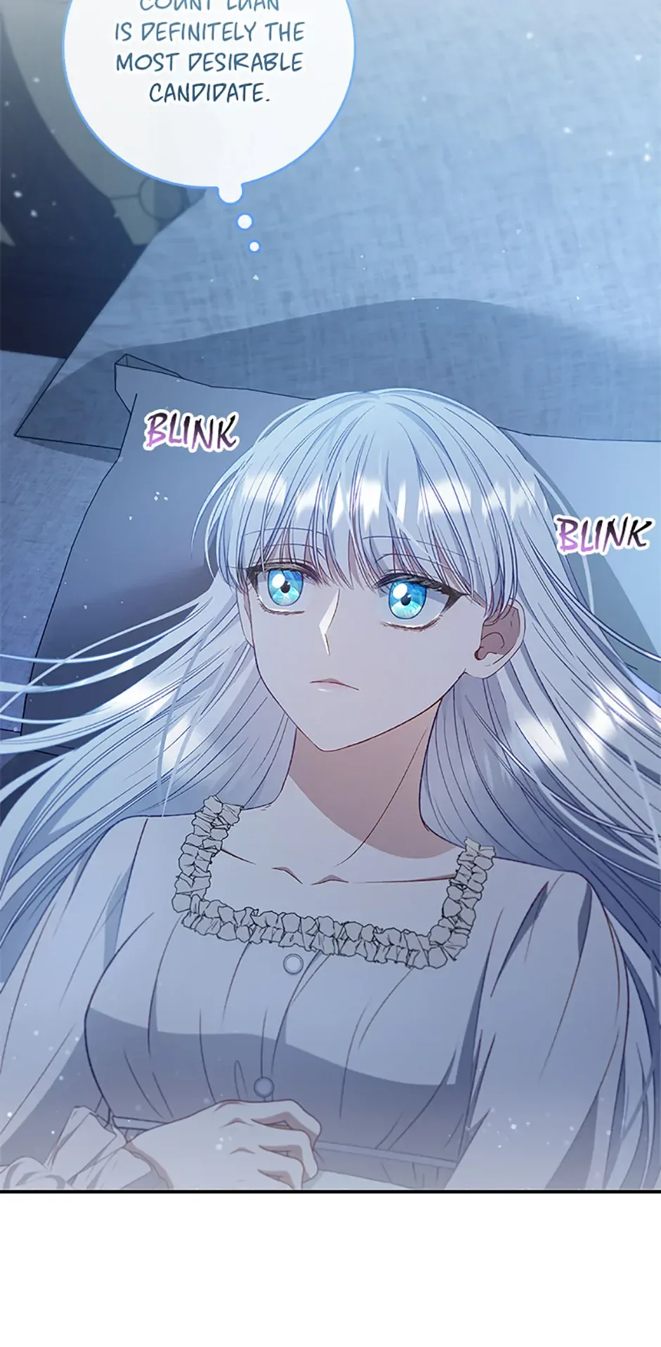 Fakes Don’t Want To Be Real Chapter 75 page 69