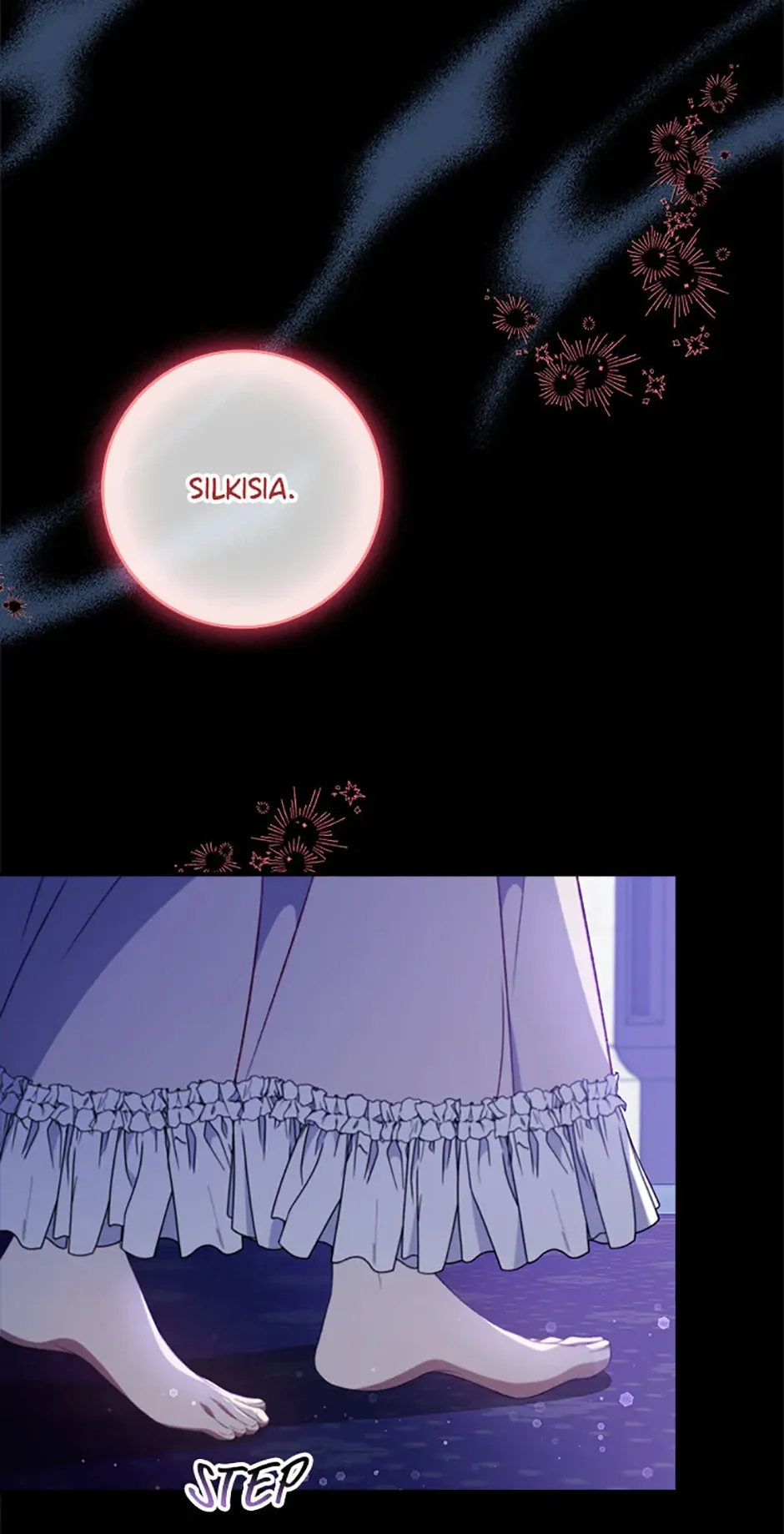 Fakes Don’t Want To Be Real Chapter 75 page 75