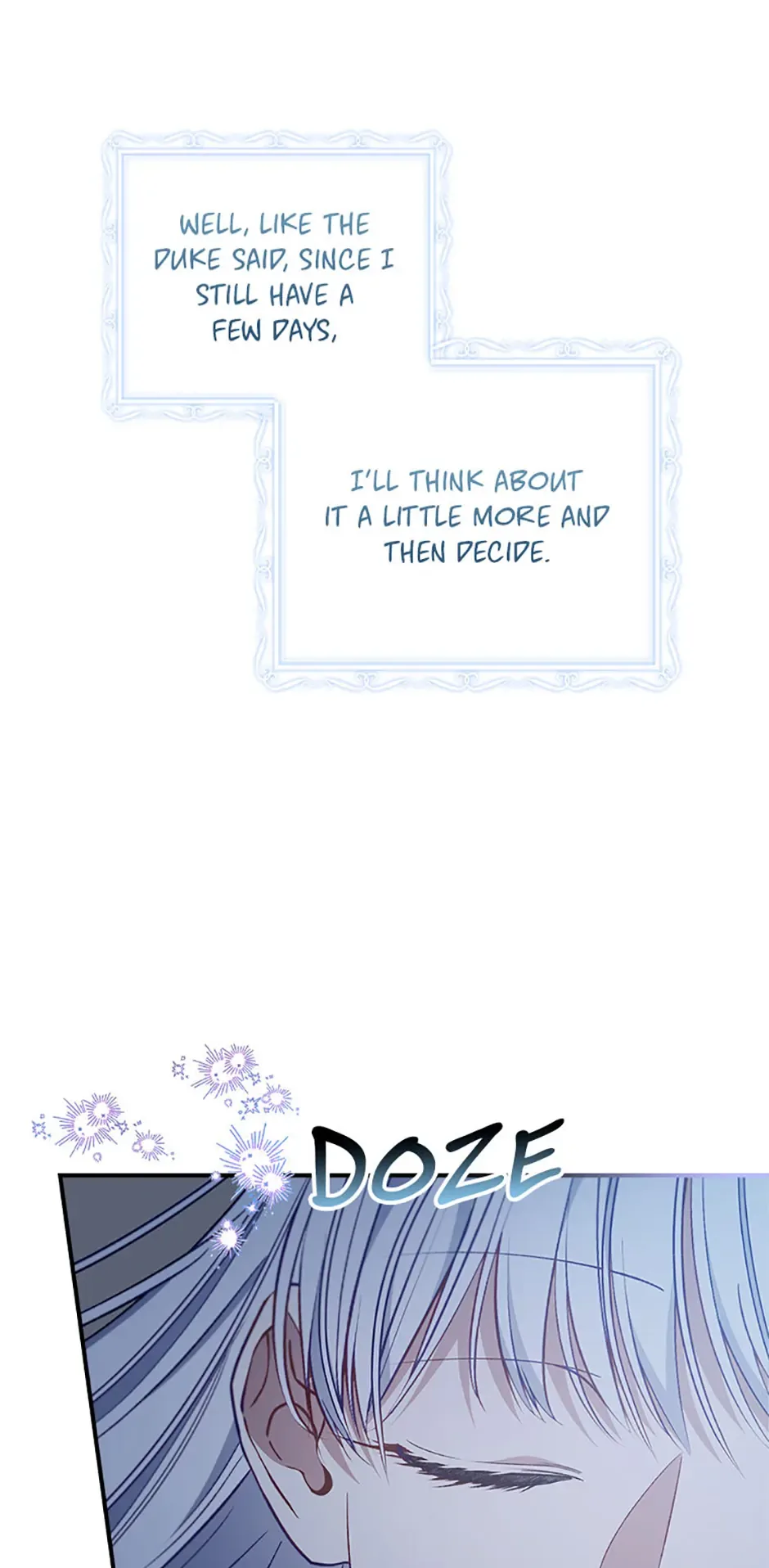 Fakes Don’t Want To Be Real Chapter 75 page 71