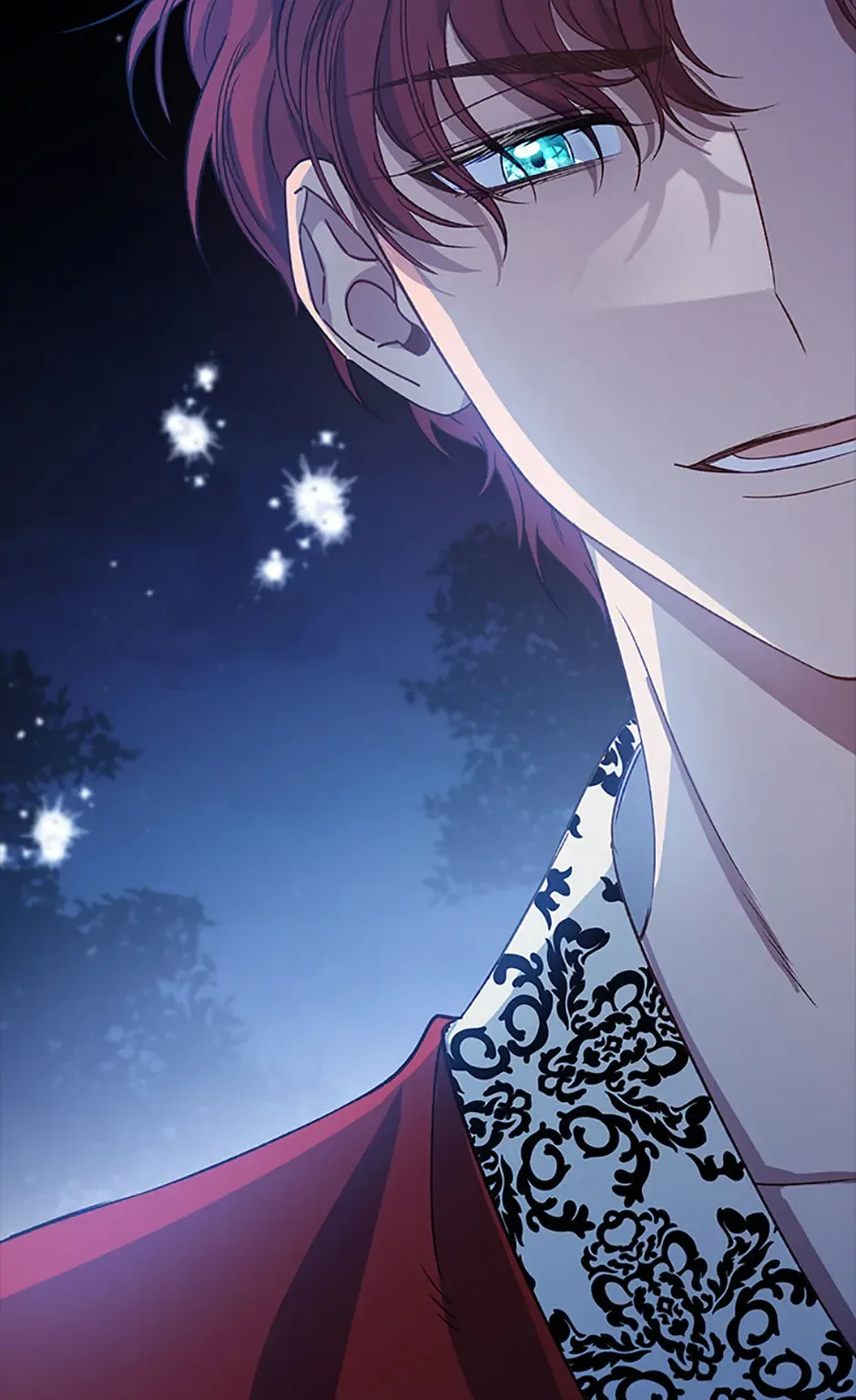 Fakes Don’t Want To Be Real Chapter 75 page 82
