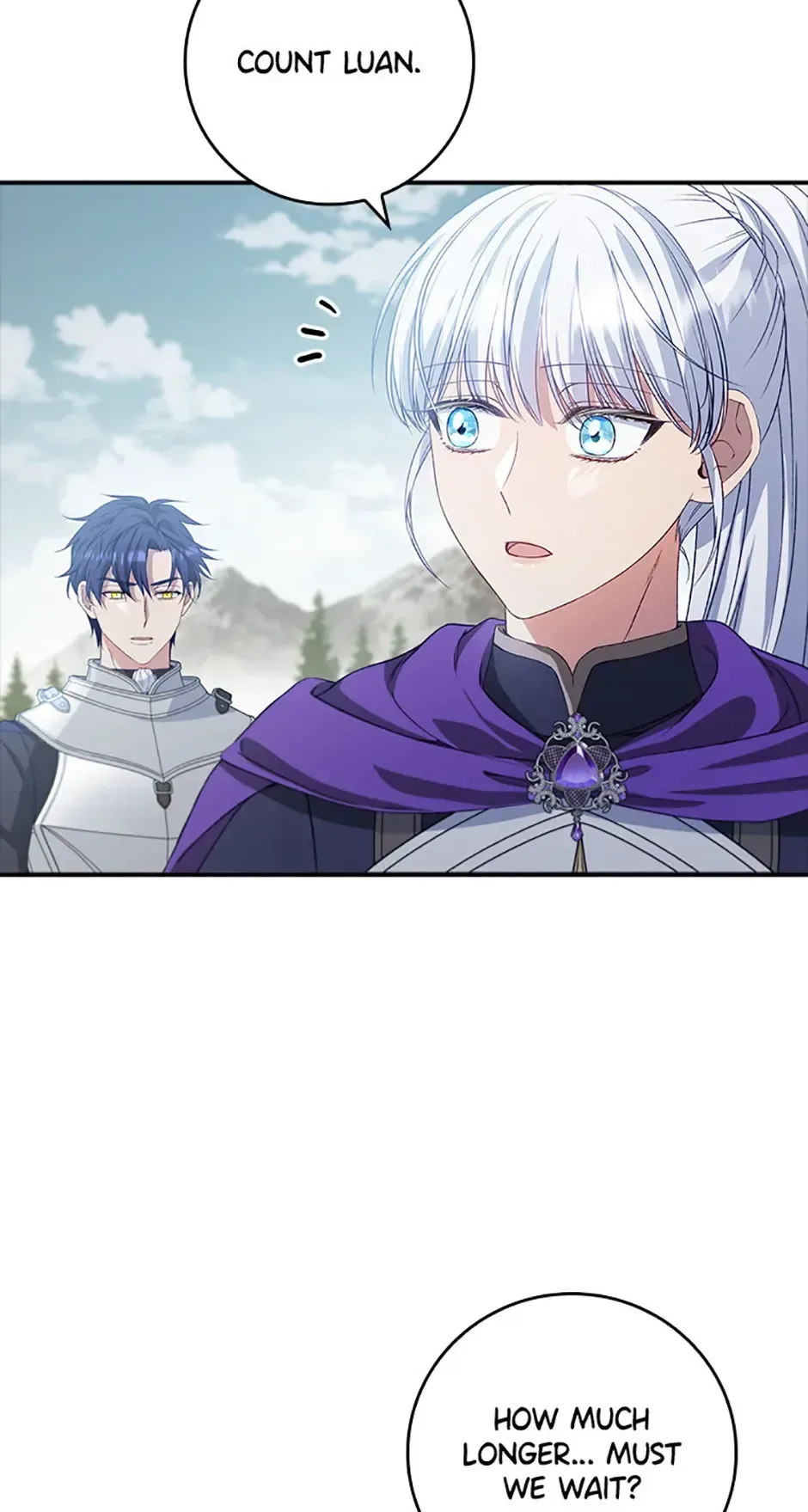 Fakes Don’t Want To Be Real Chapter 80 page 39