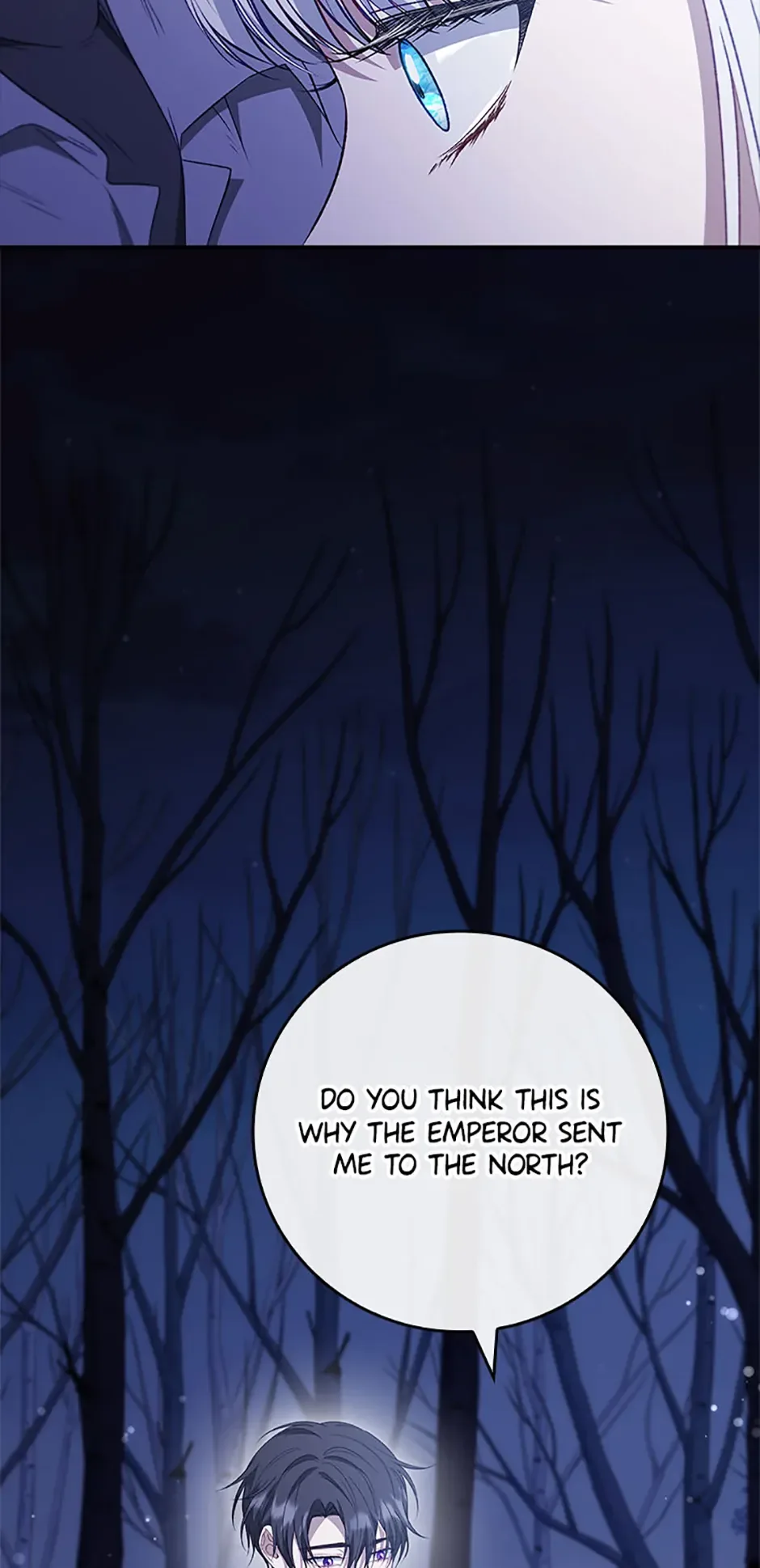 Fakes Don’t Want To Be Real Chapter 79 page 23