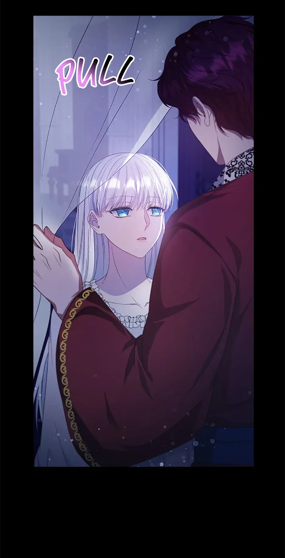 Fakes Don’t Want To Be Real Chapter 75 page 80