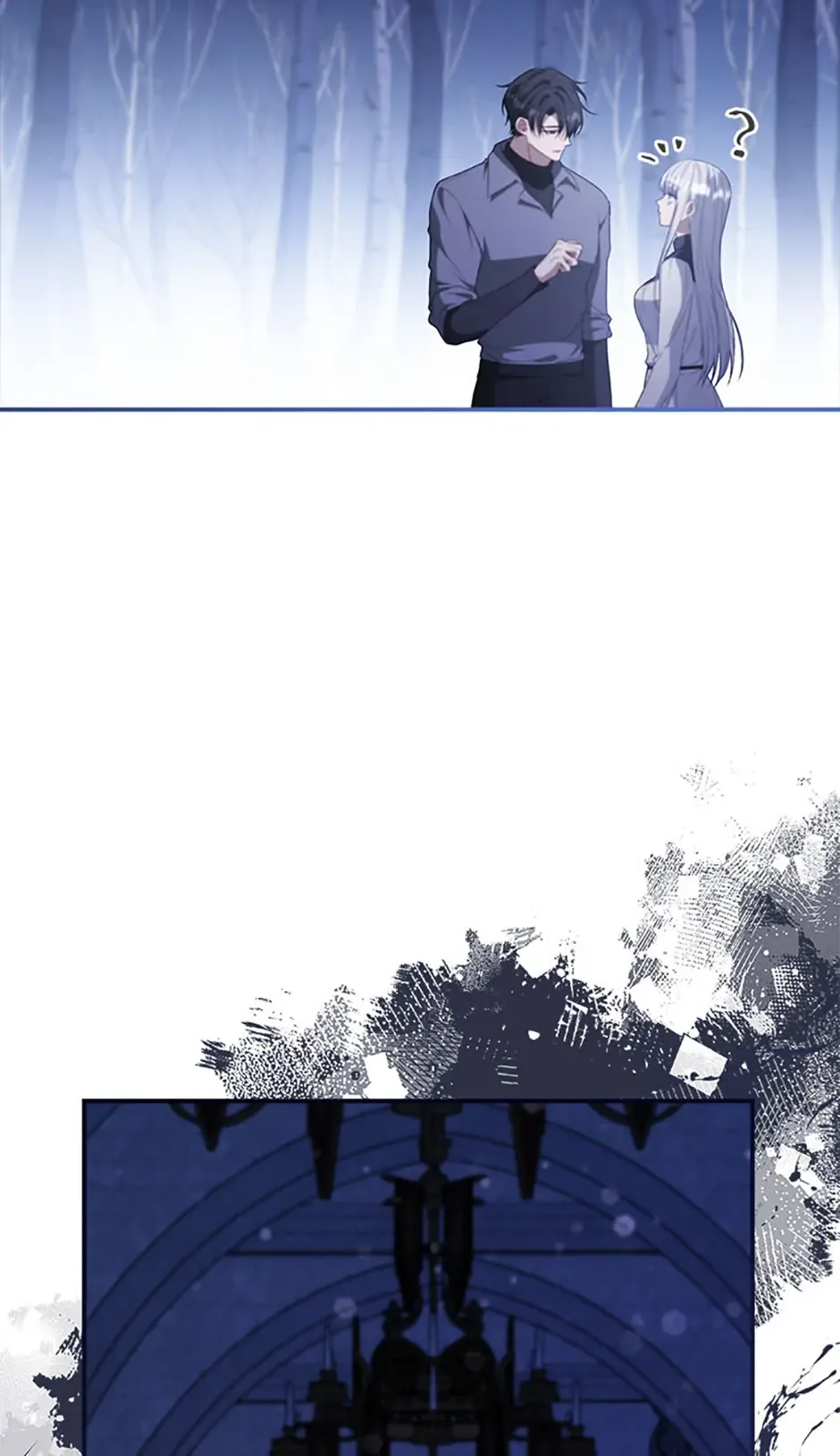 Fakes Don’t Want To Be Real Chapter 79 page 43