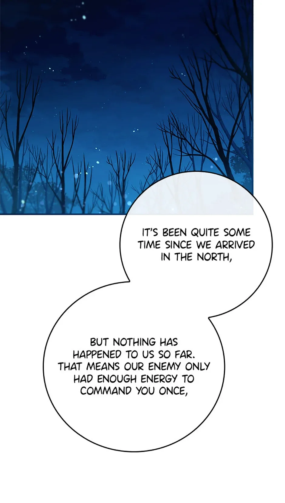 Fakes Don’t Want To Be Real Chapter 79 page 40