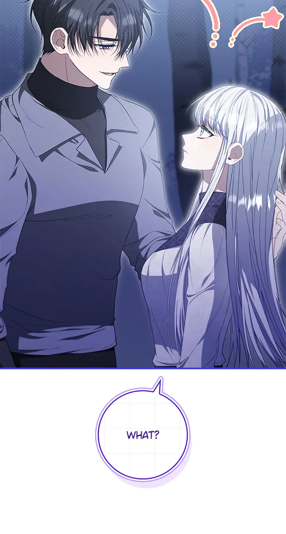 Fakes Don’t Want To Be Real Chapter 79 page 30