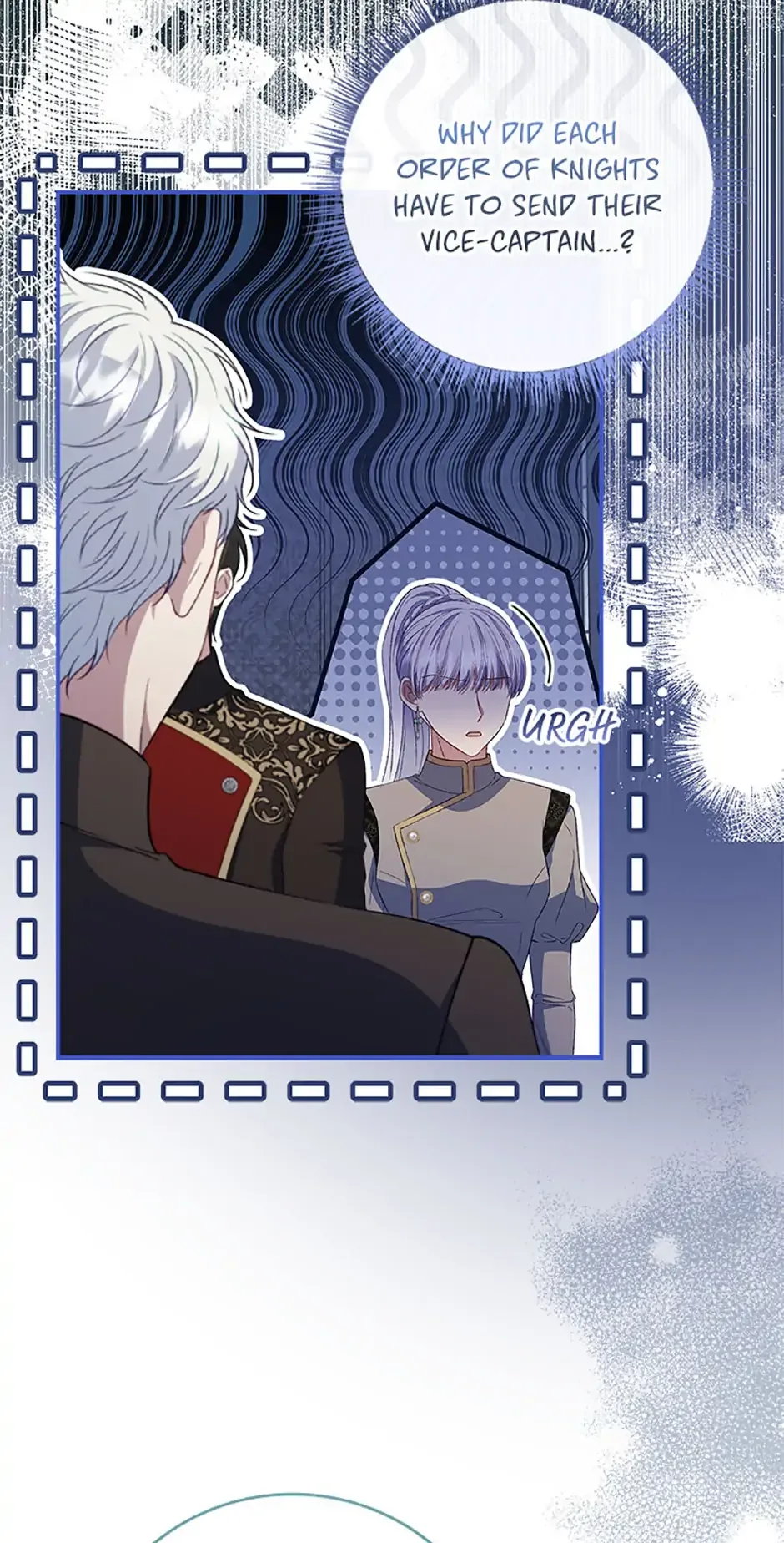 Fakes Don’t Want To Be Real Chapter 78 page 12