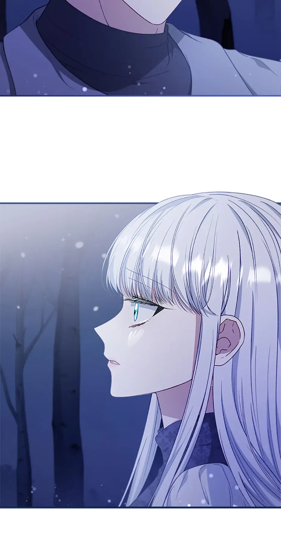 Fakes Don’t Want To Be Real Chapter 79 page 7