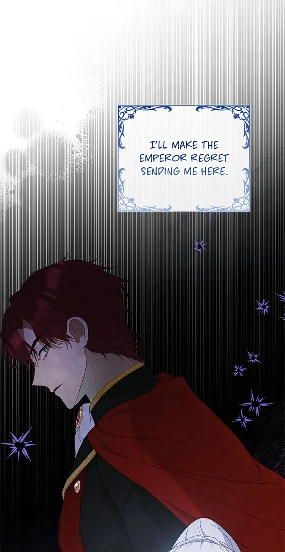 Fakes Don’t Want To Be Real Chapter 80 page 16
