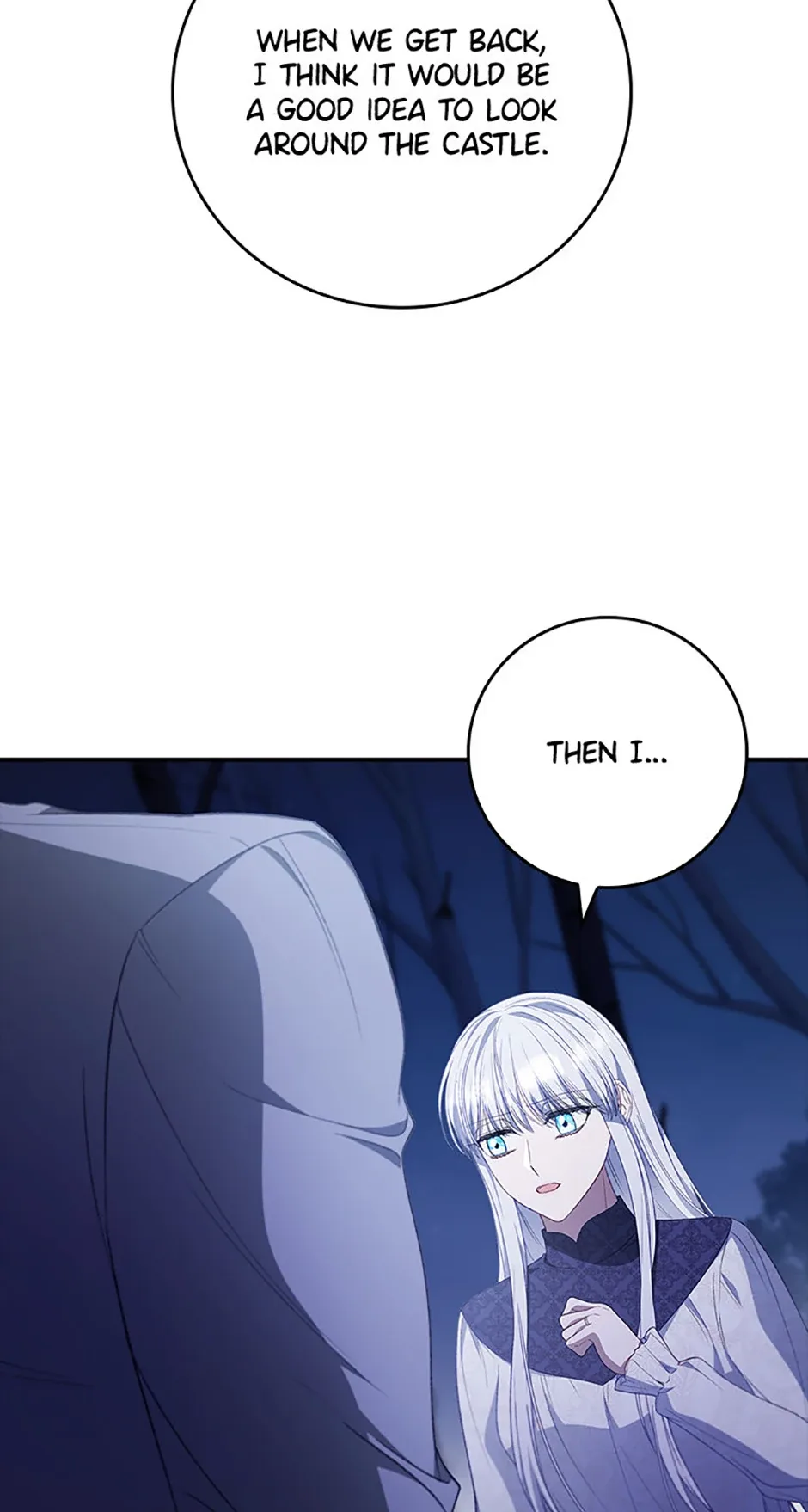 Fakes Don’t Want To Be Real Chapter 79 page 28