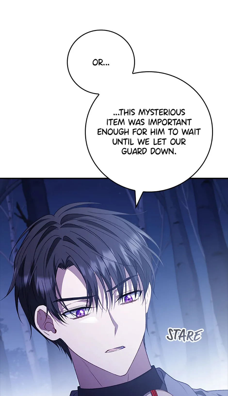 Fakes Don’t Want To Be Real Chapter 79 page 41