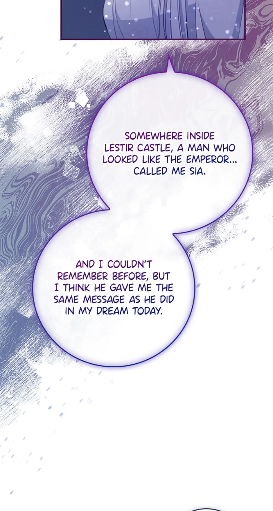 Fakes Don’t Want To Be Real Chapter 79 page 26