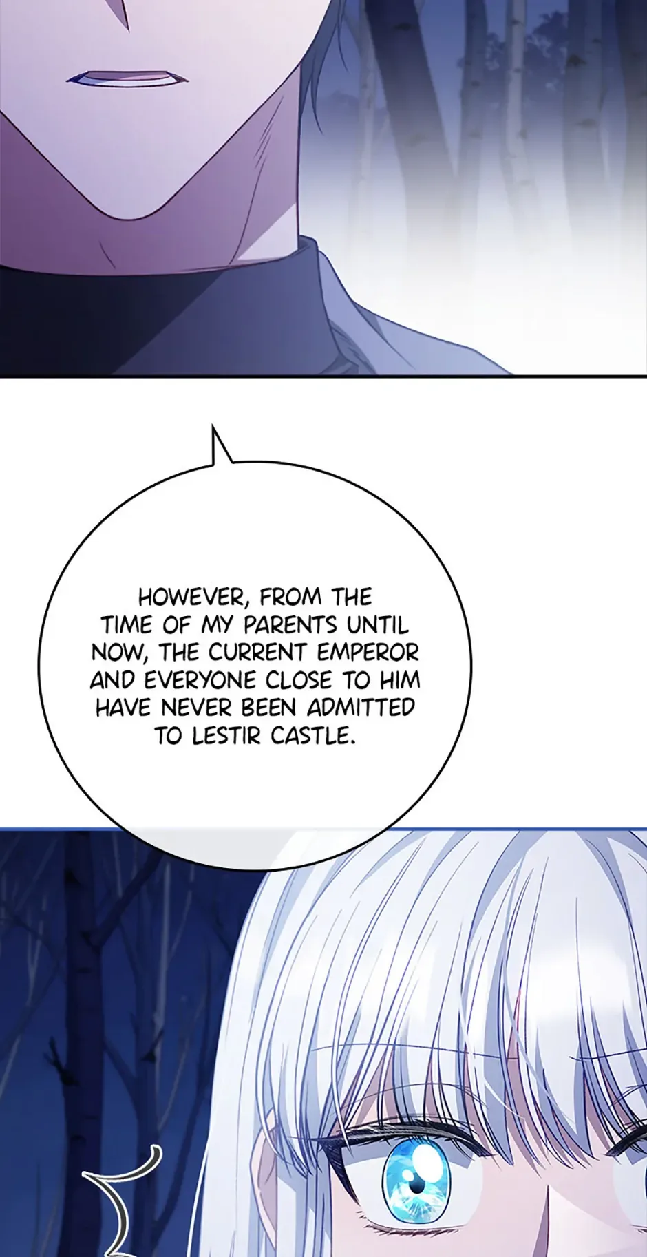 Fakes Don’t Want To Be Real Chapter 79 page 46