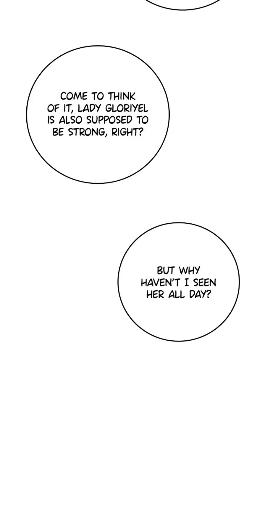 Fakes Don’t Want To Be Real Chapter 80 page 35
