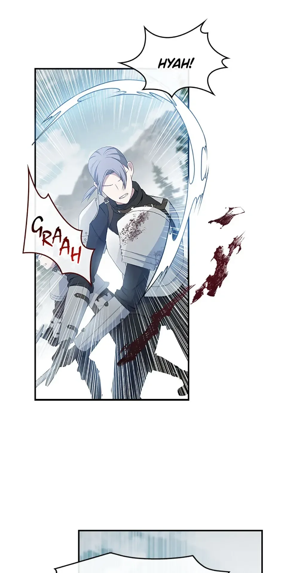 Fakes Don’t Want To Be Real Chapter 80 page 20