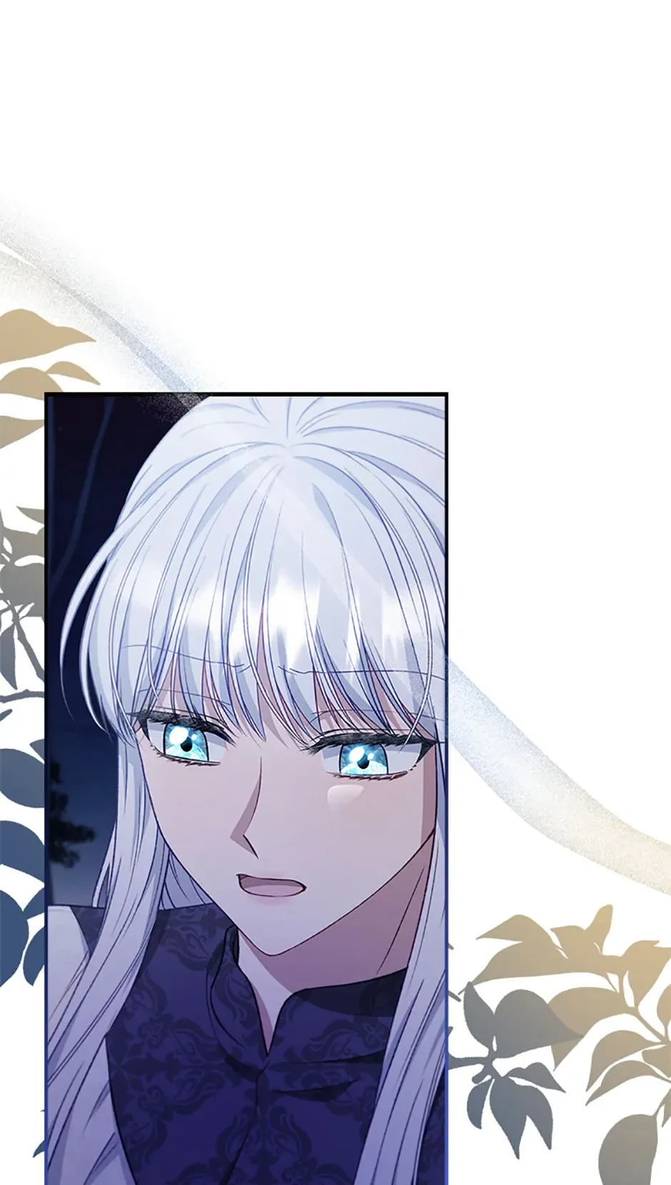 Fakes Don’t Want To Be Real Chapter 79 page 36