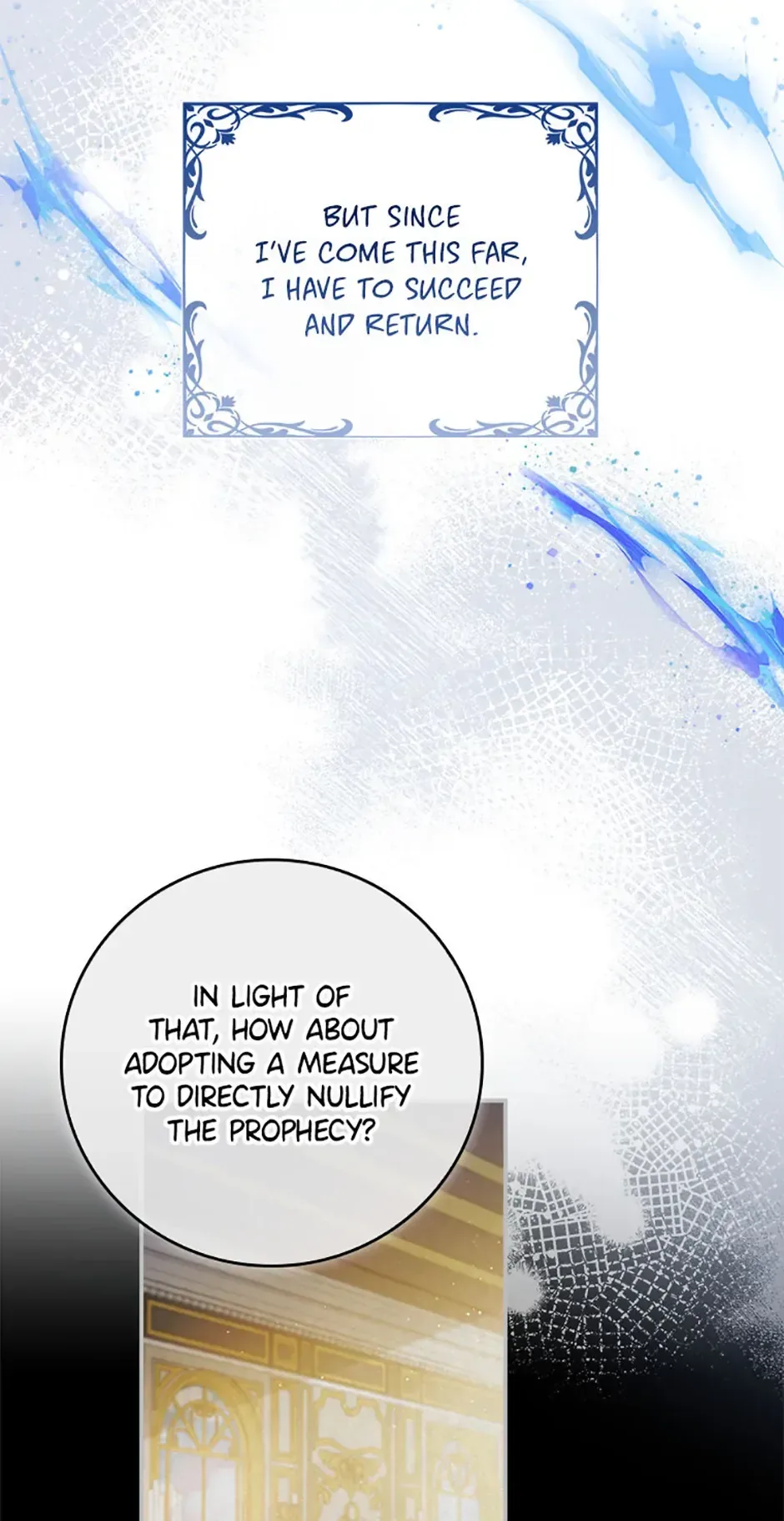 Fakes Don’t Want To Be Real Chapter 80 page 12