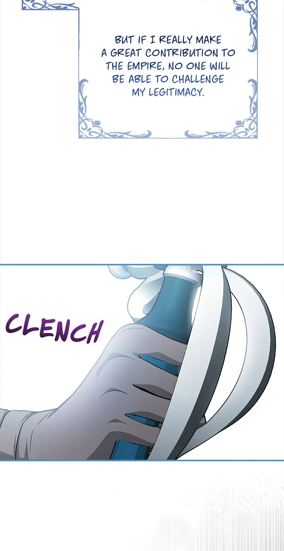 Fakes Don’t Want To Be Real Chapter 80 page 15