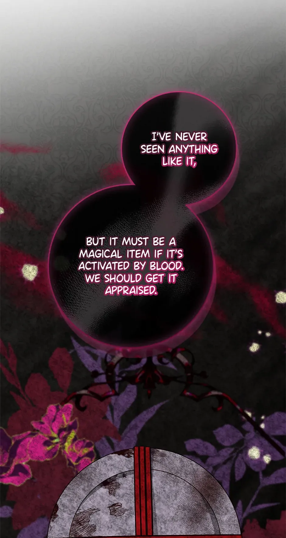 Fakes Don’t Want To Be Real Chapter 79 page 16