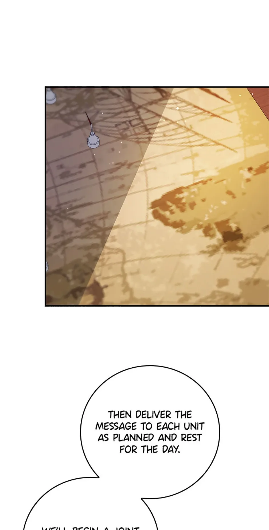 Fakes Don’t Want To Be Real Chapter 78 page 16