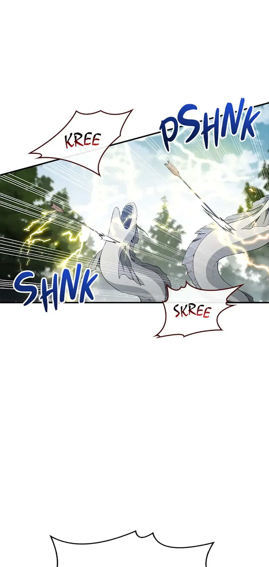 Fakes Don’t Want To Be Real Chapter 80 page 26