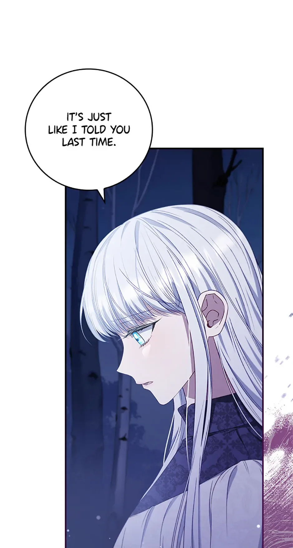 Fakes Don’t Want To Be Real Chapter 79 page 25