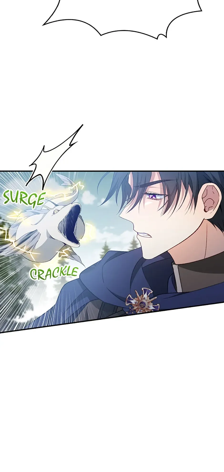 Fakes Don’t Want To Be Real Chapter 80 page 28