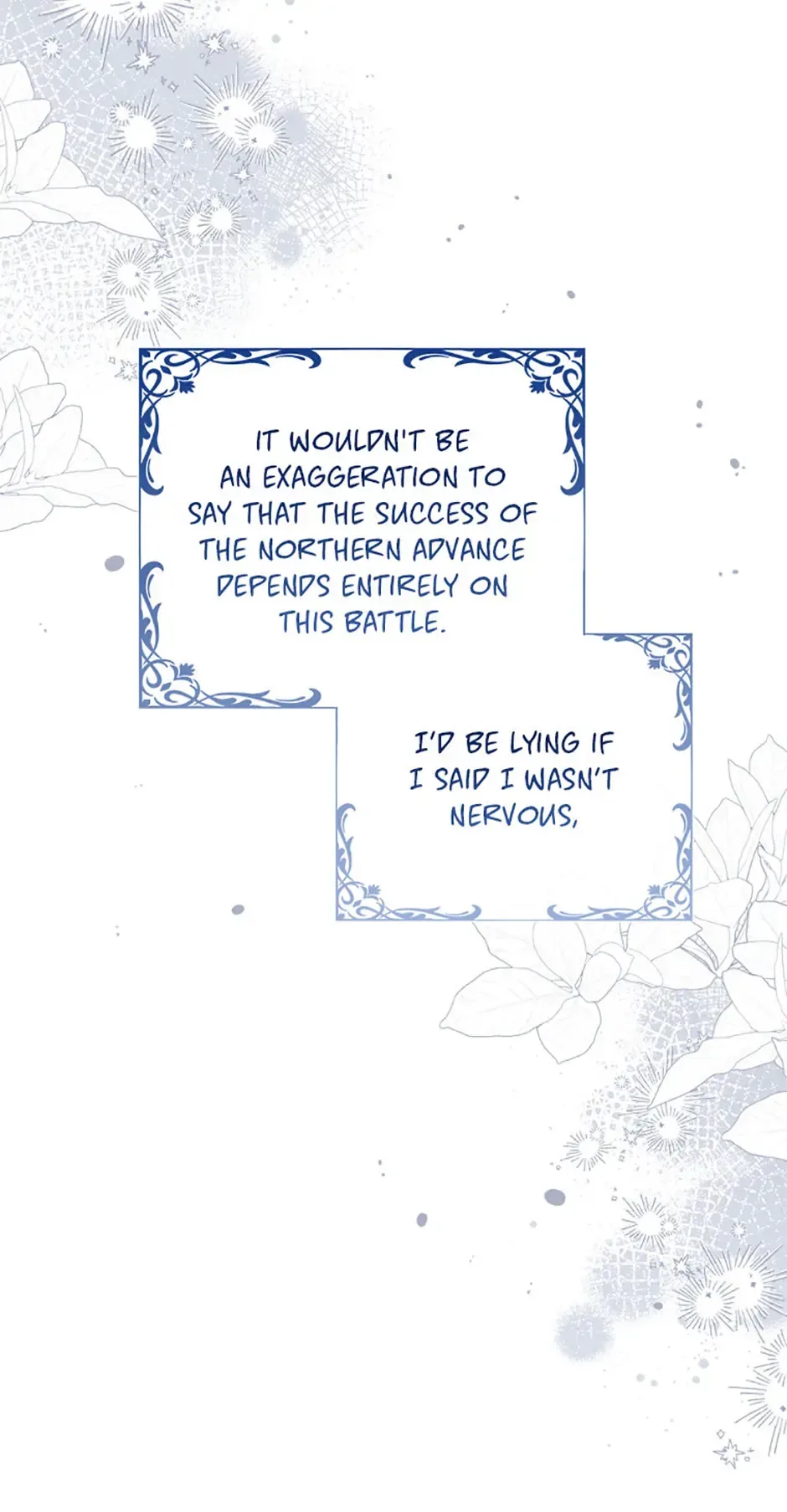 Fakes Don’t Want To Be Real Chapter 80 page 9