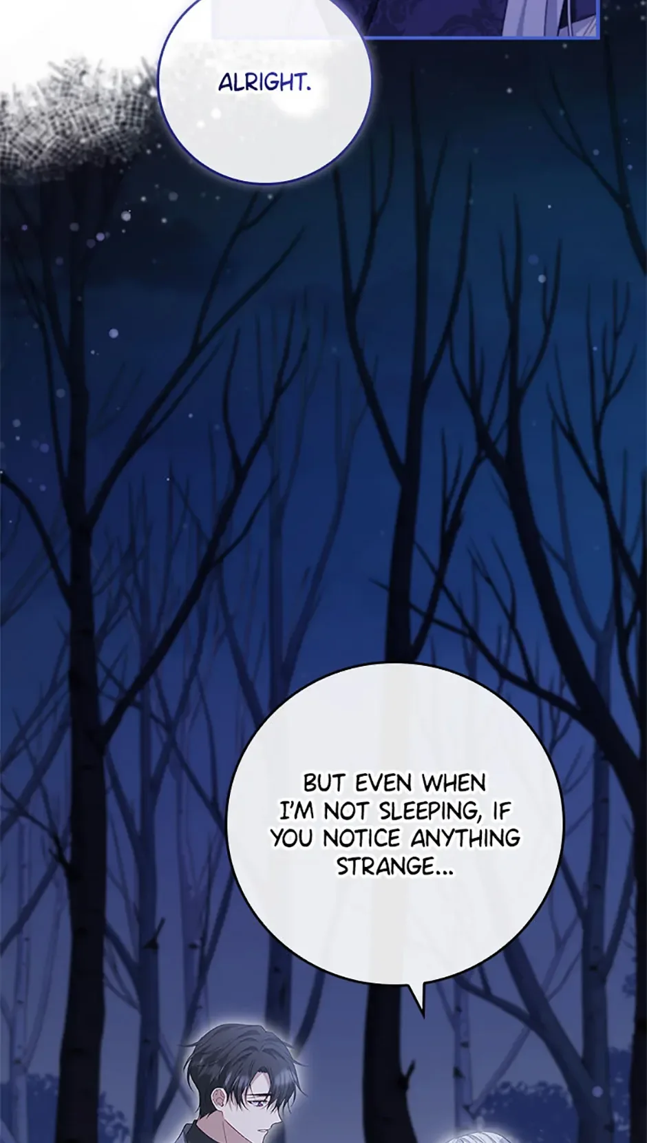 Fakes Don’t Want To Be Real Chapter 79 page 38