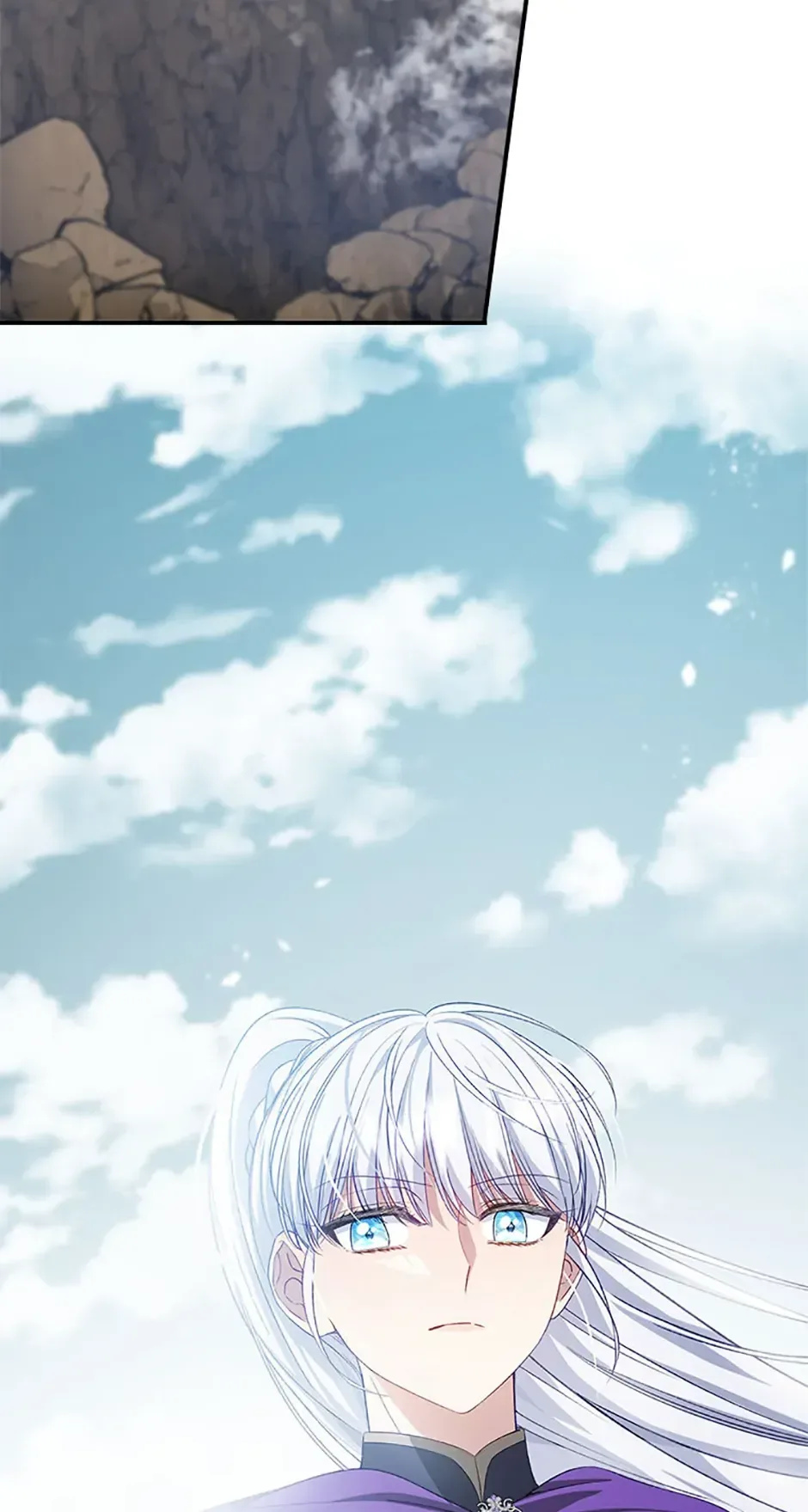 Fakes Don’t Want To Be Real Chapter 80 page 37