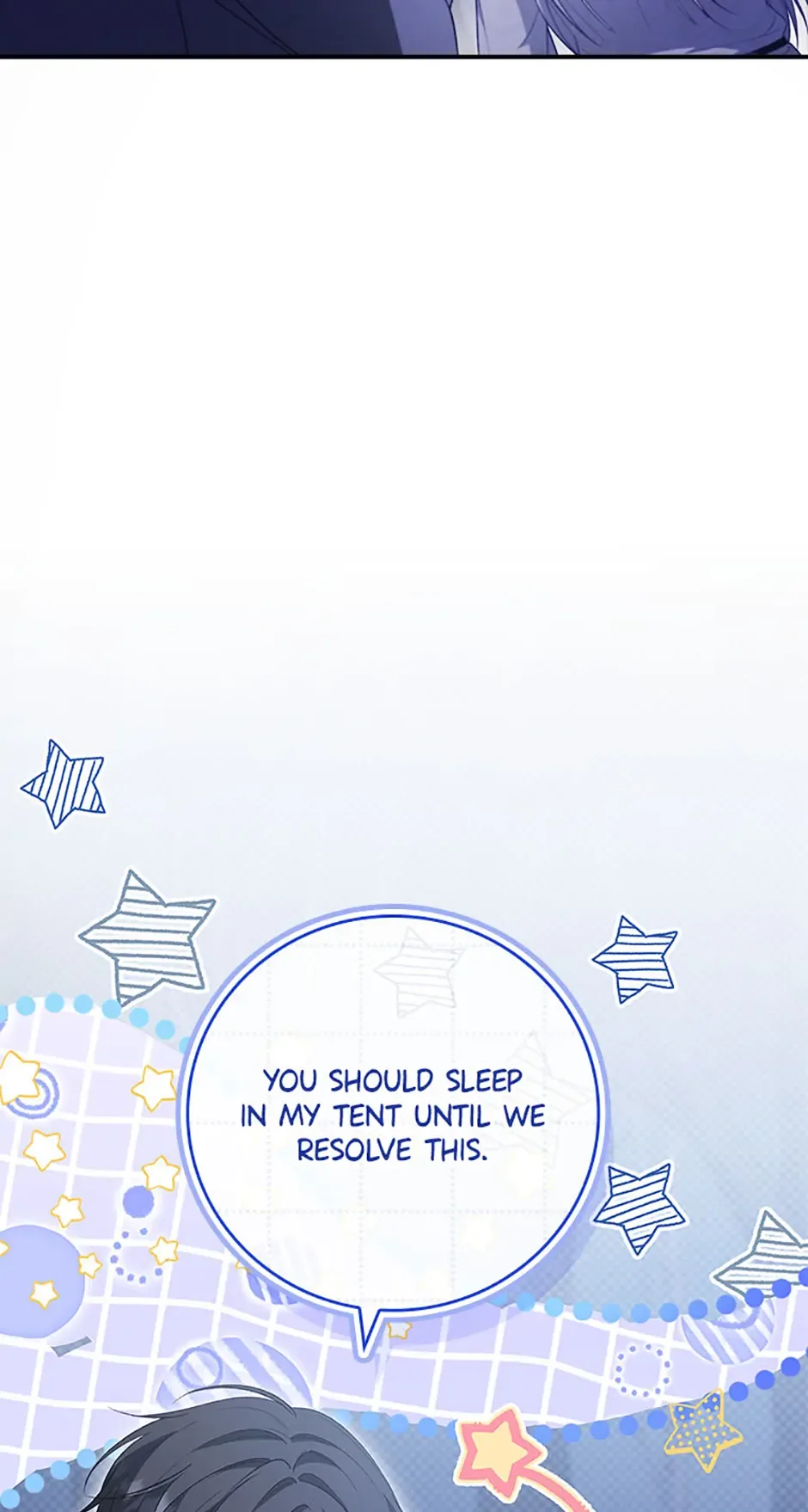 Fakes Don’t Want To Be Real Chapter 79 page 29