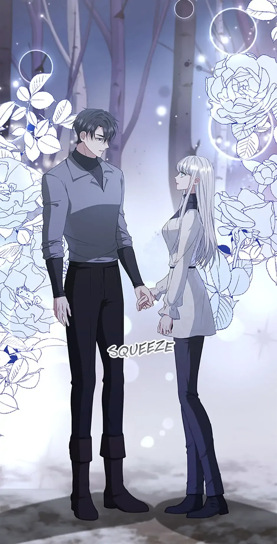 Fakes Don’t Want To Be Real Chapter 79 page 5