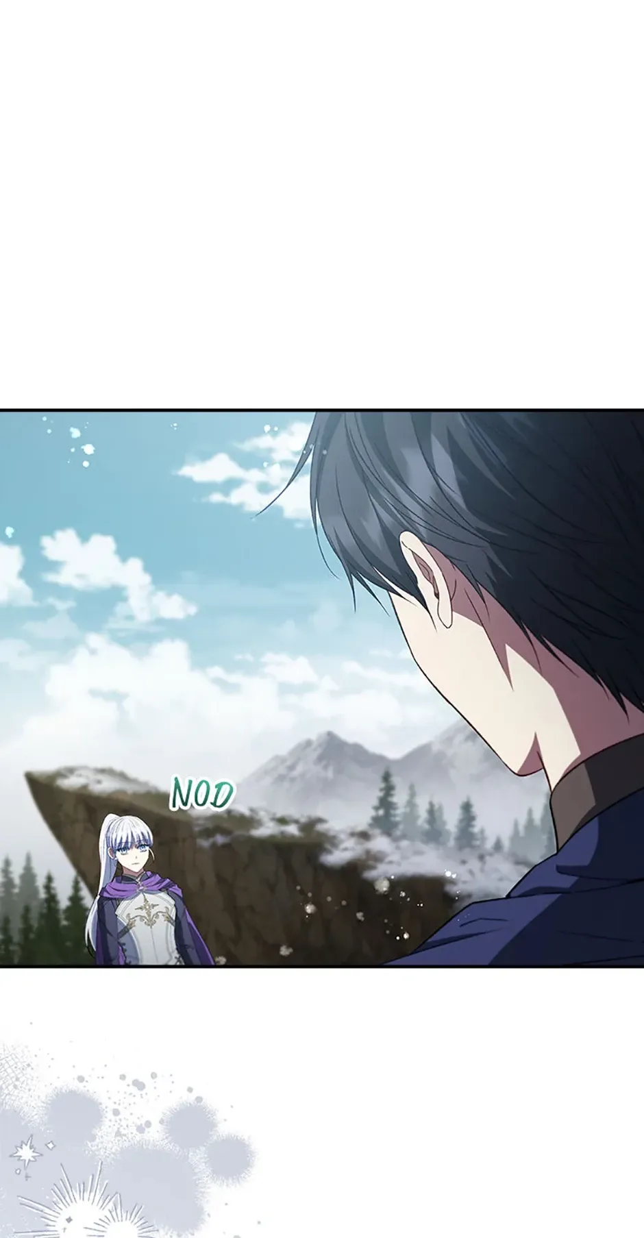 Fakes Don’t Want To Be Real Chapter 80 page 8
