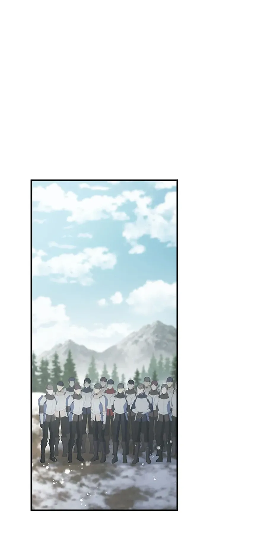 Fakes Don’t Want To Be Real Chapter 80 page 2