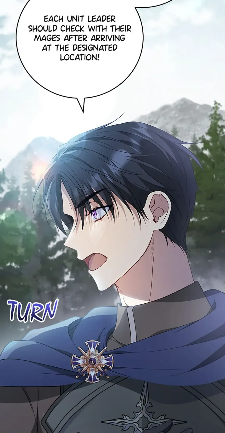 Fakes Don’t Want To Be Real Chapter 80 page 5