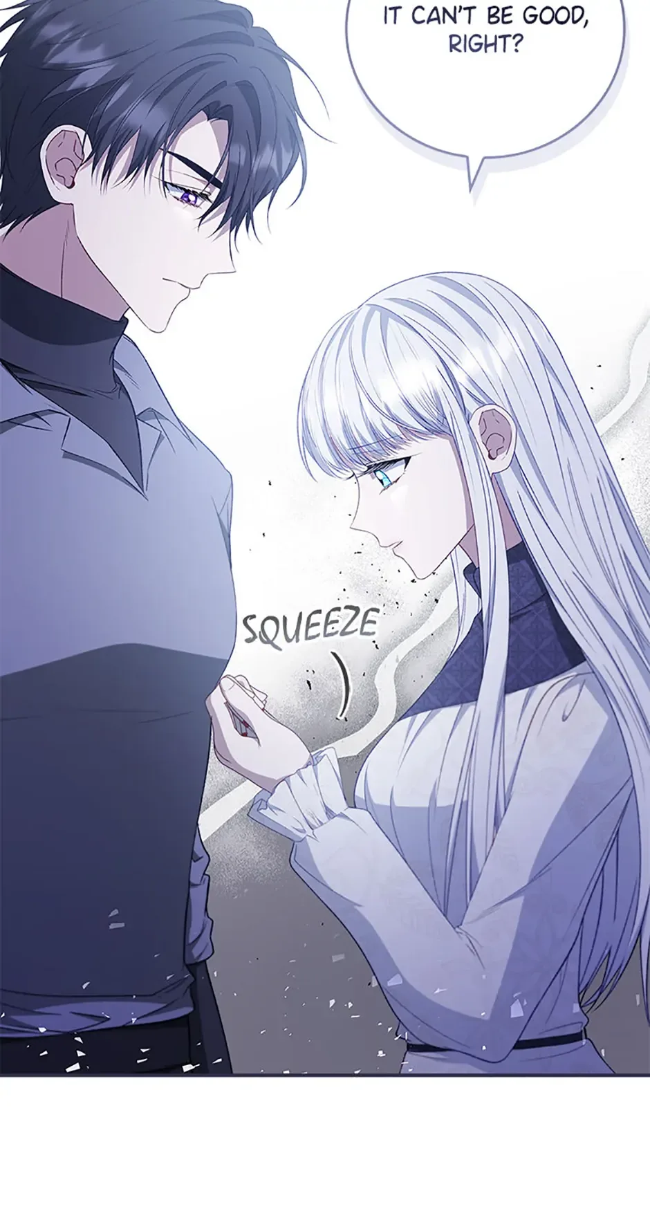 Fakes Don’t Want To Be Real Chapter 79 page 13