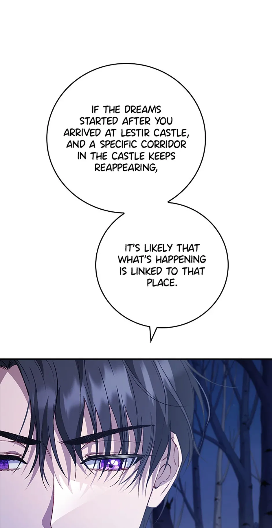 Fakes Don’t Want To Be Real Chapter 79 page 45