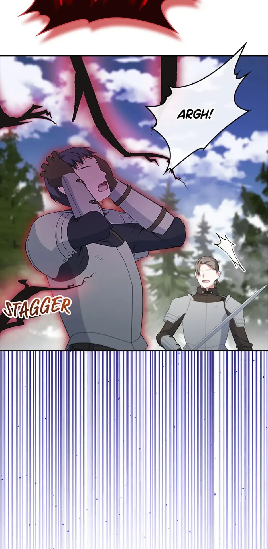 Fakes Don’t Want To Be Real Chapter 80 page 53